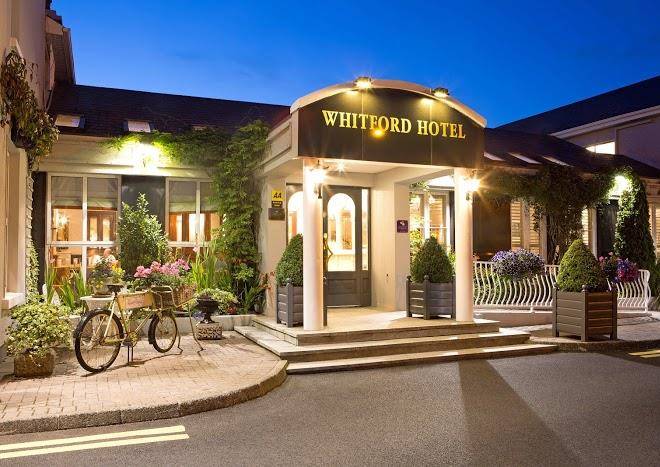 Whitford house hotel wexford
