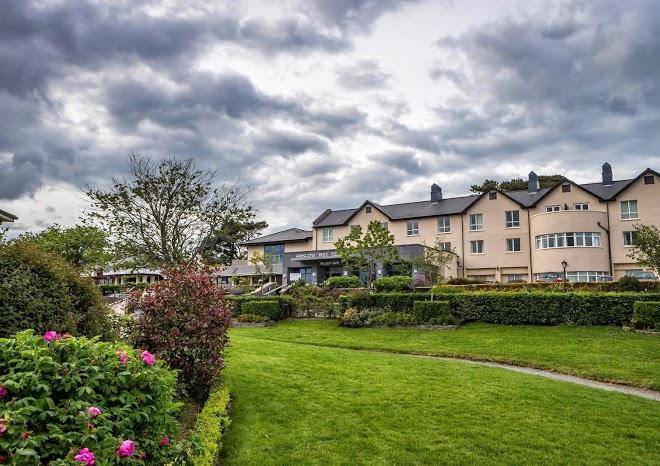 Arklow bay conference leisure & spa hotel