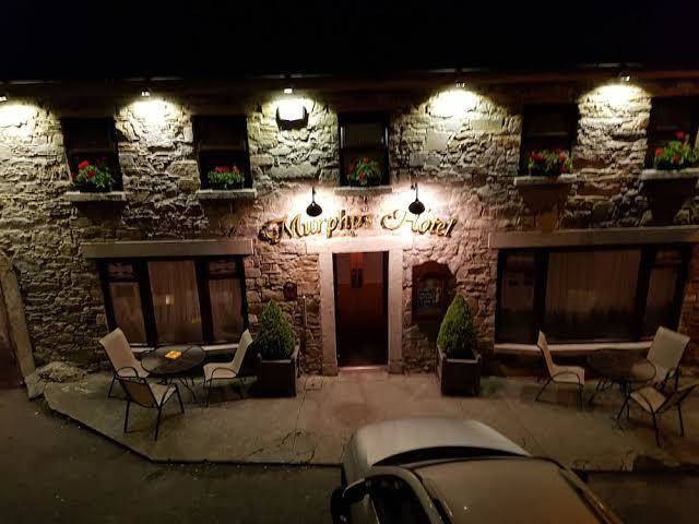 Murphys hotel