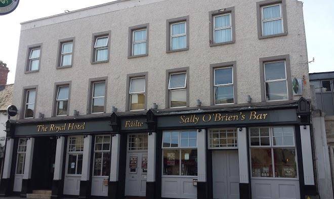 The Royal Hotel Image