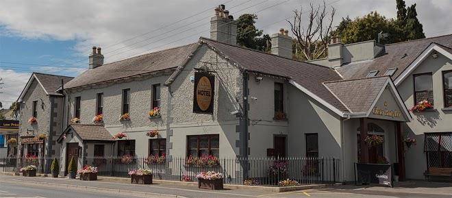 Chester beatty inn