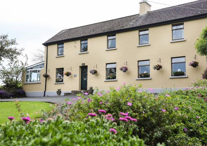 Green meadow farm holiday homes