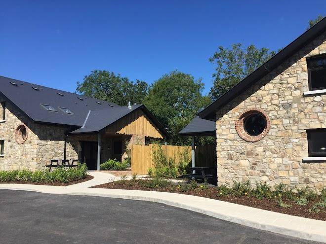 River valley holiday park