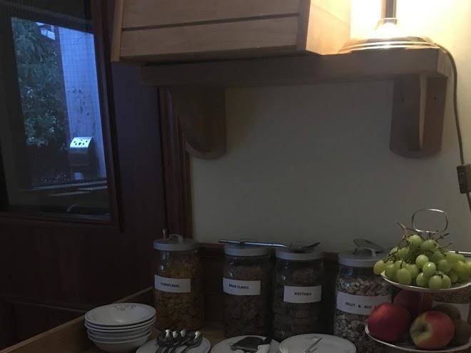 Woodville b&b