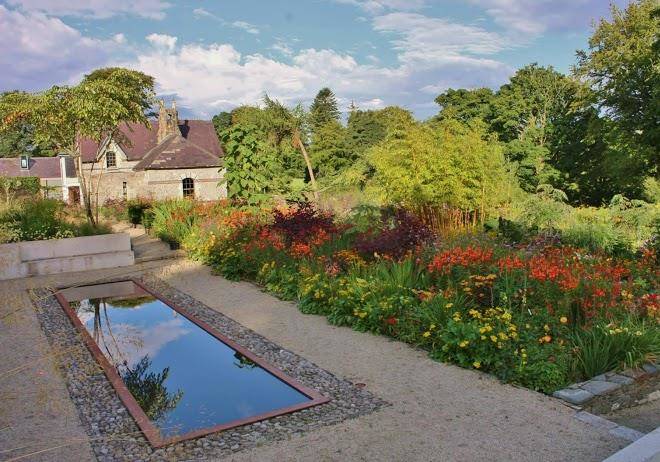 June Blake's Garden Image