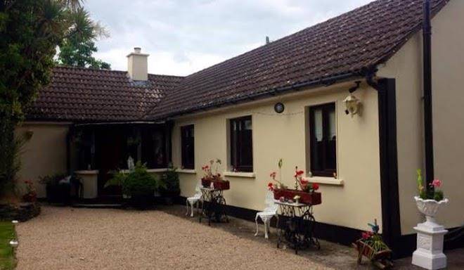 Ashgrove b&b