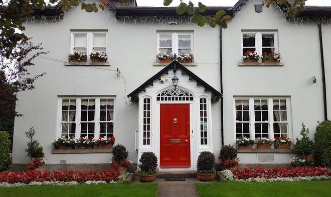 Ferndale b&b