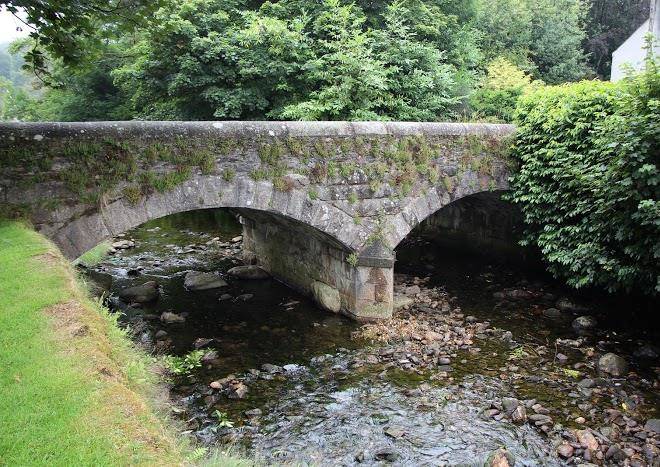 Lynhams of laragh