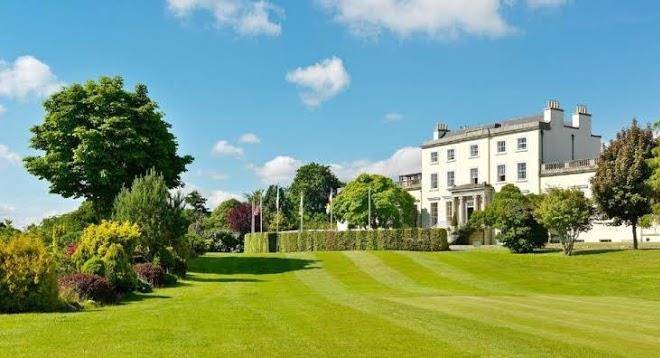 Druids glen hotel & golf resort