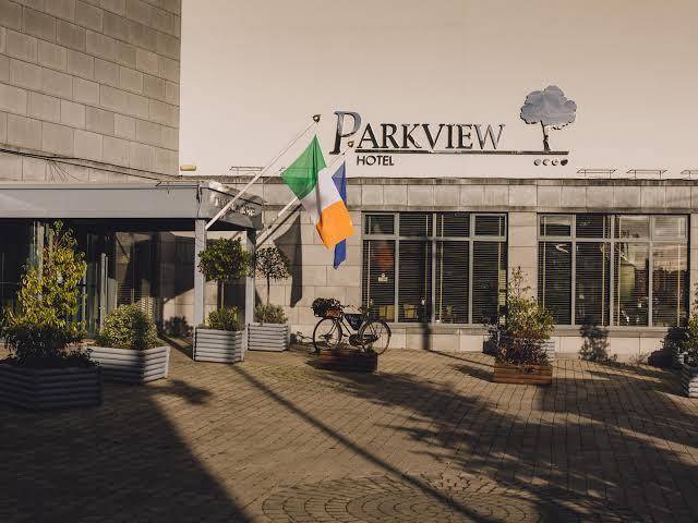 Parkview hotel