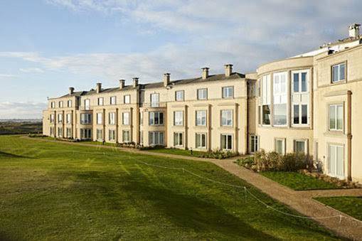 Portmarnock hotel and golf links