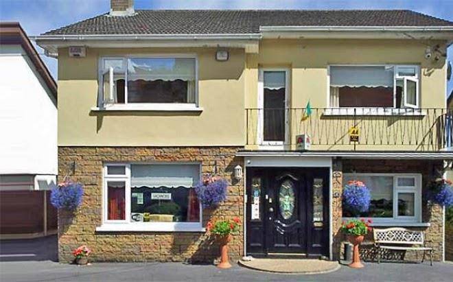 Tirconaill b&b