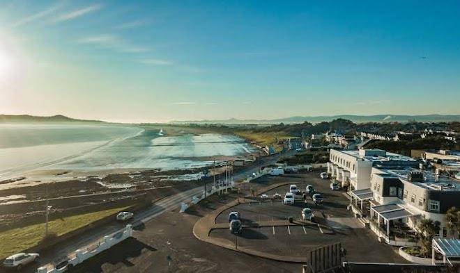White sands hotel portmarnock