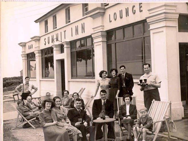 The summit inn
