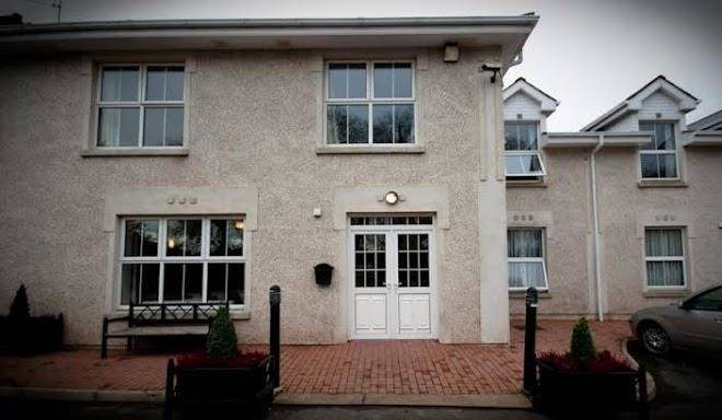 Dublin airport manor