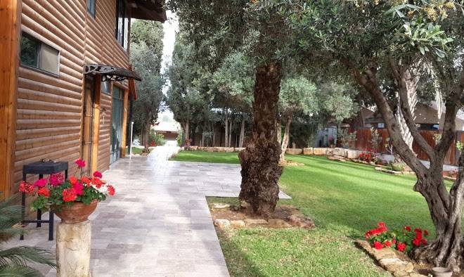 Lisas farm place