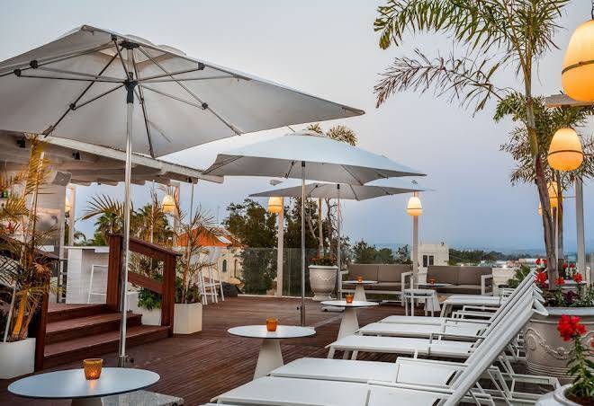 Lear sense experience luxury hotel