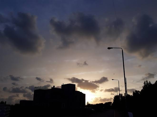 Kfar habad
