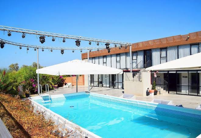 Chiara boutique hotel