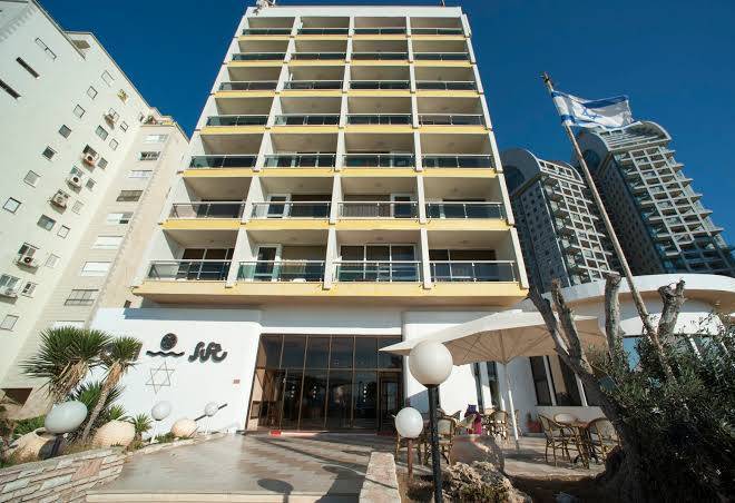 Galil hotel