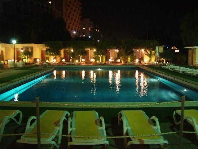 Hotel seasons netanya