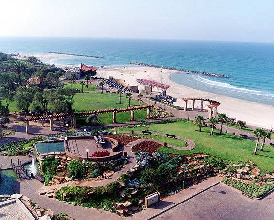 Park hotel
