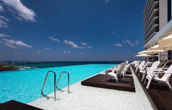 West lagoon resort