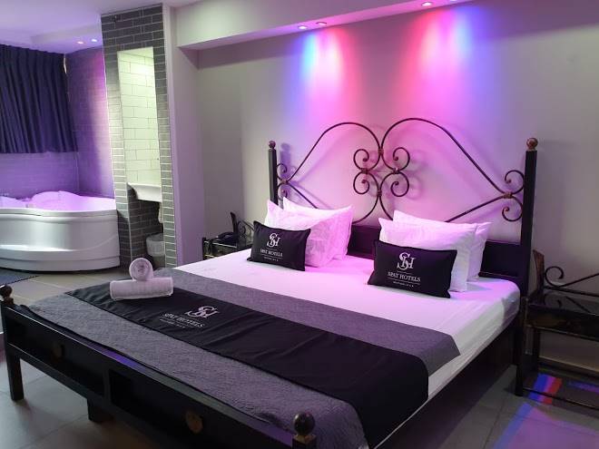 Spat vip hotel