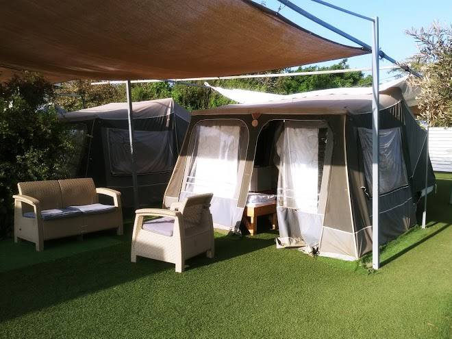 Nature suites carmel