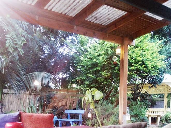 Gan Hapaamonim Image