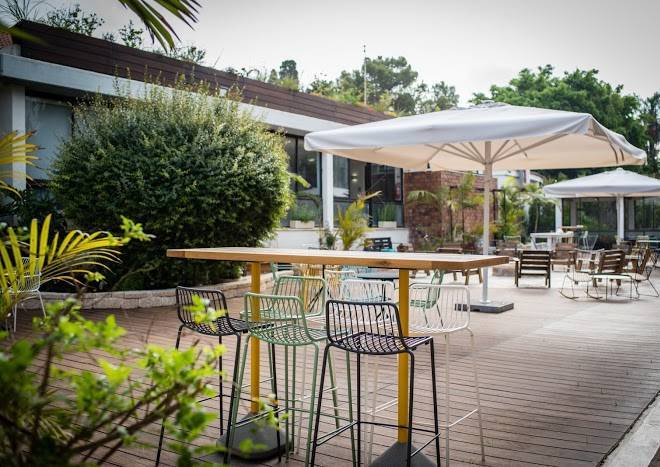 Eden inn