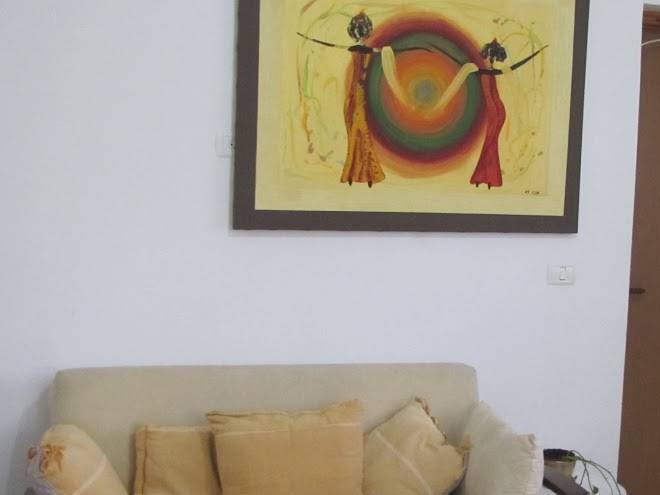Homy in hadera