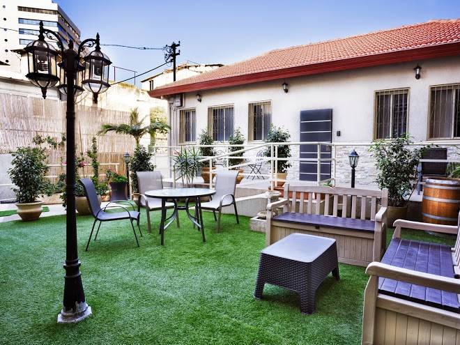 Loui hotel