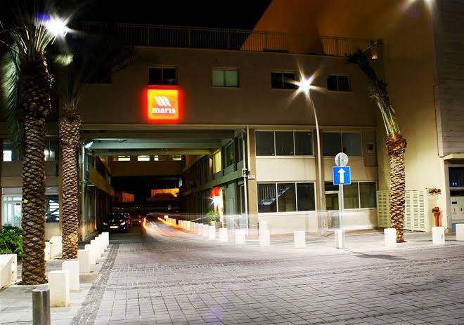Maris hotel