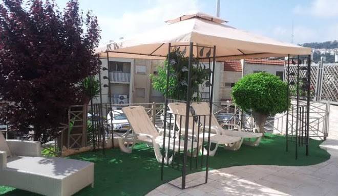 Marom hotel haifa