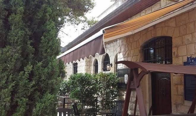 Rothschild Mansion Image