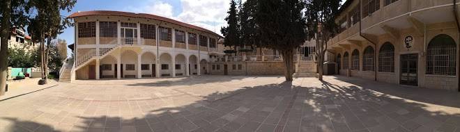 Salesian sisters pilgrims' home