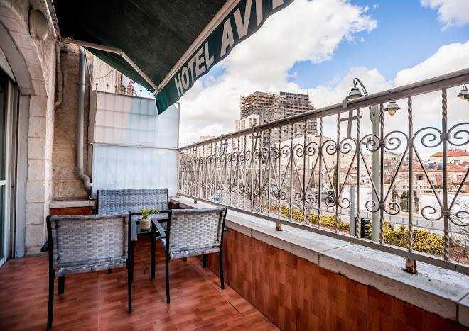 Avital hotel