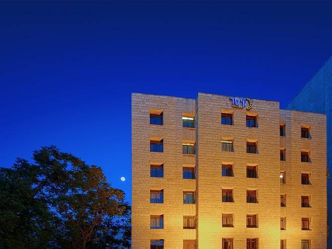 Caesar Premier Jerusalem Image