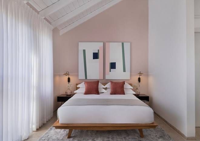 Damson boutique hotel