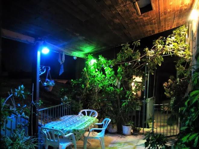 Diana's b & b