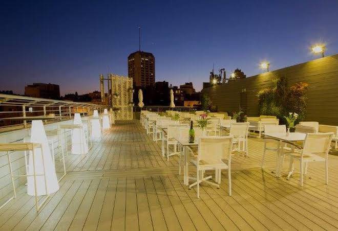 Smart hotels