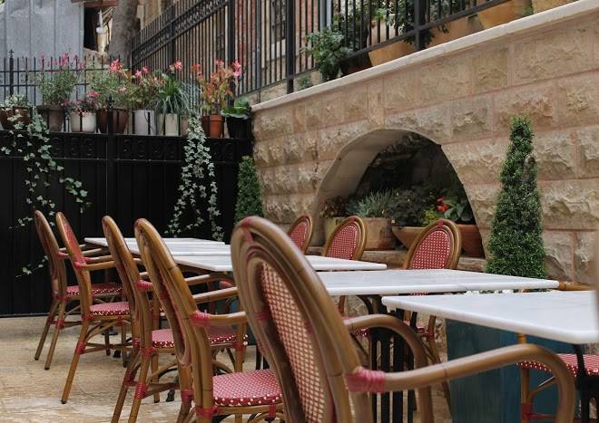 Arthur hotel jerusalem