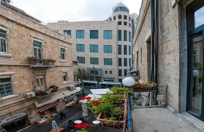Hotel kaplan