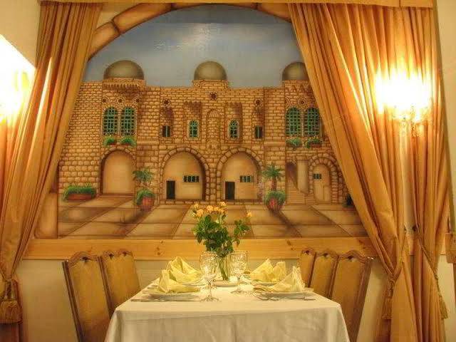 Jerusalem gold hotel