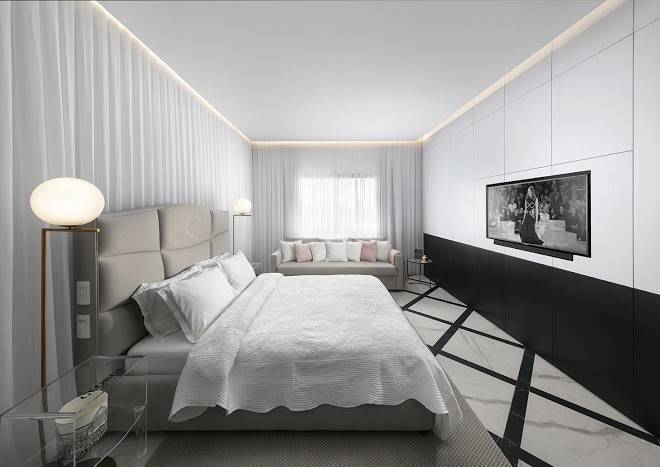 King george suites