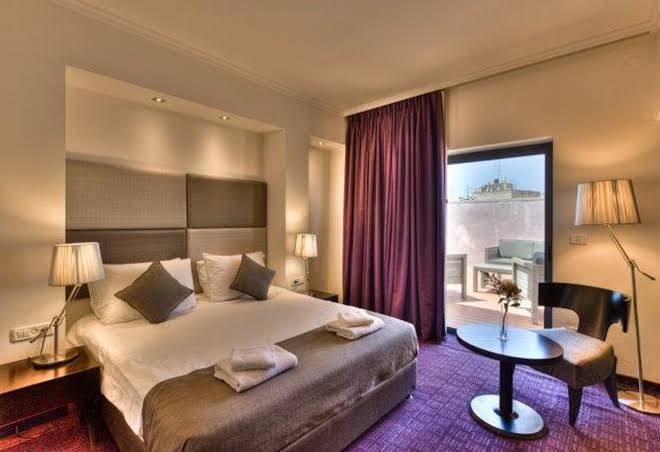 Montefiore hotel