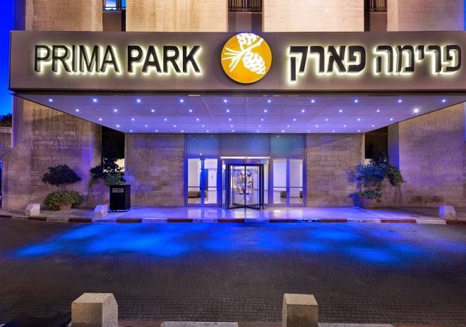 Prima park