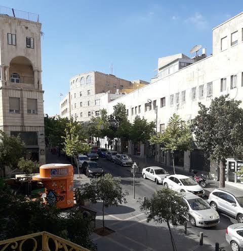 Queen hotel