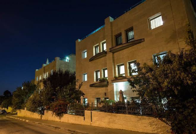 Rafael residence